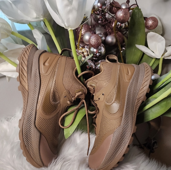 Nike Other - MEN'S NIKE REACT SFB CARBON MID BOOTS new